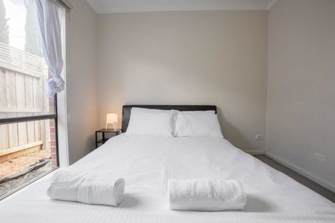 Holiday Rose - Accommodation Sunshine Coast 5