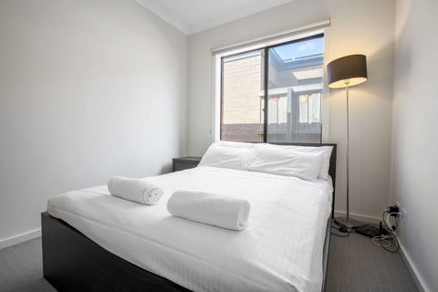 Holiday Rose - Accommodation Sunshine Coast 9