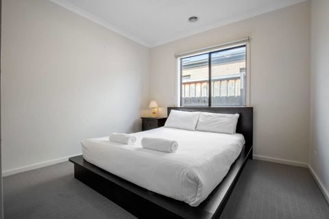 Holiday Rose - Accommodation Sunshine Coast 3
