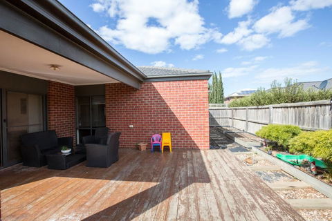 Holiday Rose - Accommodation Sunshine Coast 10