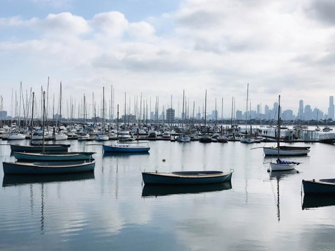 3 Saint Kilda Road - Accommodation Sunshine Coast 21