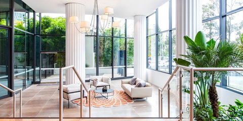 3 Saint Kilda Road - Accommodation Sunshine Coast 0