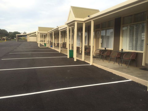 Pelicans Motel San Remo - Accommodation Sunshine Coast 3