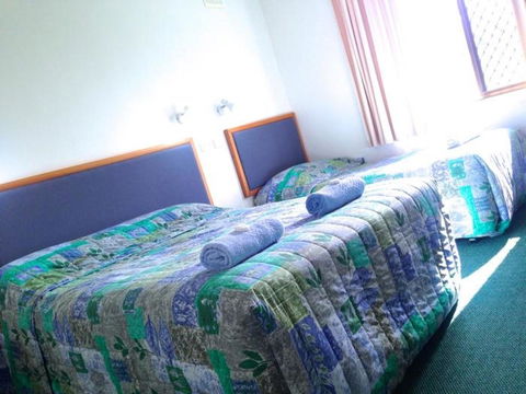Pelicans Motel San Remo - Accommodation Sunshine Coast 17