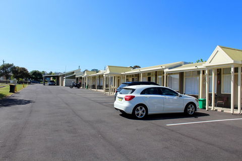 Pelicans Motel San Remo - Accommodation Sunshine Coast 5