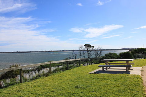 Pelicans Motel San Remo - Accommodation Sunshine Coast 21