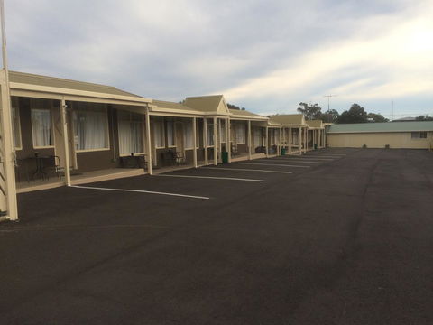 Pelicans Motel San Remo - Accommodation Sunshine Coast 4