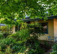 The Orchard House - Accommodation Sunshine Coast