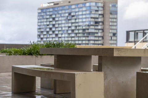 Signature Waterfront Apartments - Accommodation Sunshine Coast 32
