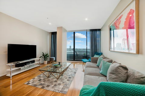 Signature Waterfront Apartments - Accommodation Sunshine Coast 16