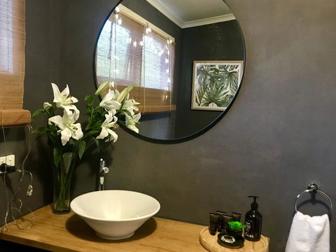 The Nature Resort Villas - Accommodation Sunshine Coast 9