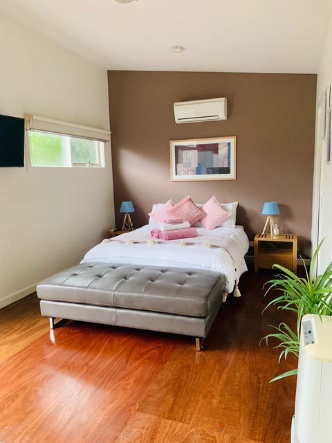 The Nature Resort Villas - Accommodation Sunshine Coast 10