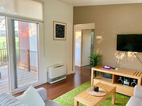 The Nature Resort Villas - Accommodation Sunshine Coast 6