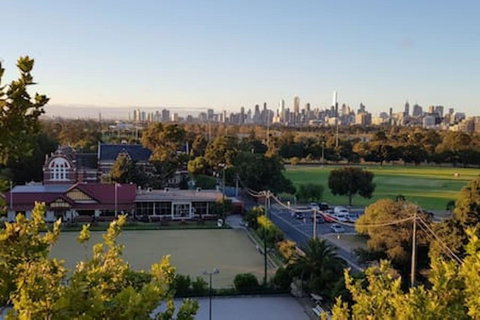 BestView St Kilda Spectacular Sunset Hideaway - Boutique Self-contained Luxury Apartment - Accommodation Sunshine Coast 24