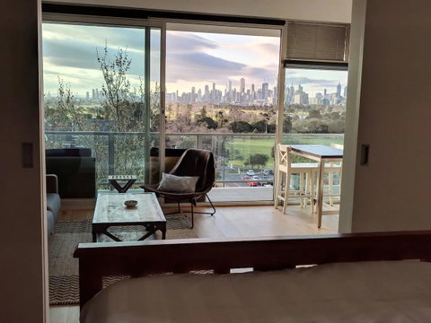 BestView St Kilda Spectacular Sunset Hideaway - Boutique Self-contained Luxury Apartment - Accommodation Sunshine Coast 17