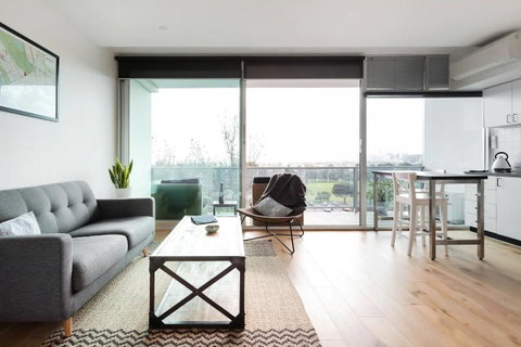 BestView St Kilda Spectacular Sunset Hideaway - Boutique Self-contained Luxury Apartment - Accommodation Sunshine Coast 18