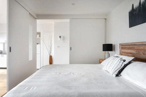 BestView St Kilda Spectacular Sunset Hideaway - Boutique Self-contained Luxury Apartment - Accommodation Sunshine Coast 14