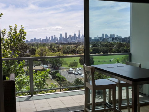 BestView St Kilda Spectacular Sunset Hideaway - Boutique Self-contained Luxury Apartment - Accommodation Sunshine Coast 8