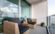 BestView St Kilda Spectacular Sunset Hideaway - Boutique Self-contained Luxury Apartment - thumb 9