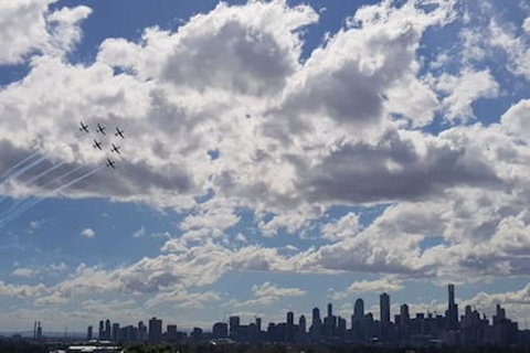 BestView St Kilda Spectacular Sunset Hideaway - Boutique Self-contained Luxury Apartment - Accommodation Sunshine Coast 22