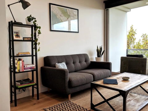 BestView St Kilda Spectacular Sunset Hideaway - Boutique Self-contained Luxury Apartment - Accommodation Sunshine Coast 6