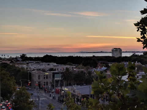 BestView St Kilda Spectacular Sunset Hideaway - Boutique Self-contained Luxury Apartment - Accommodation Sunshine Coast 21
