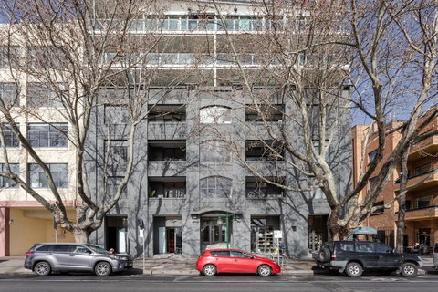 BestView St Kilda Spectacular Sunset Hideaway - Boutique Self-contained Luxury Apartment - Accommodation Sunshine Coast 20