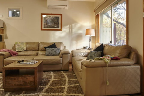 Goldfield Holiday Units - Accommodation Sunshine Coast 11
