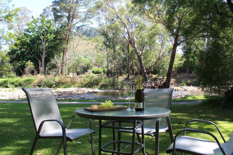 Goldfield Holiday Units - Accommodation Sunshine Coast 22