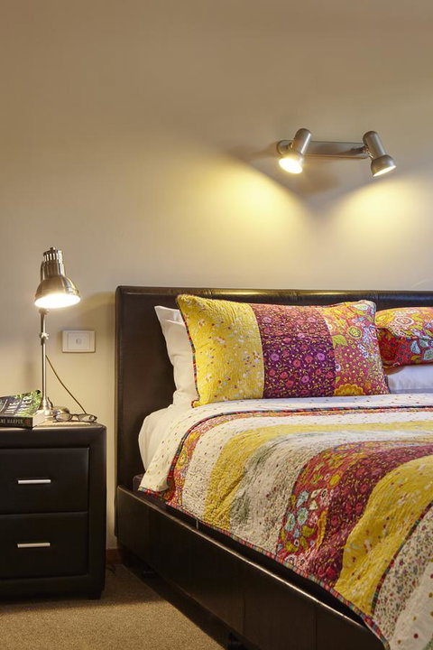 Goldfield Holiday Units - Accommodation Sunshine Coast 2
