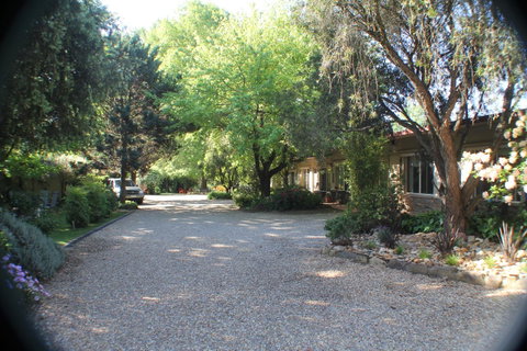 Goldfield Holiday Units - Accommodation Sunshine Coast 27