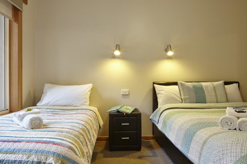 Goldfield Holiday Units - Accommodation Sunshine Coast 5