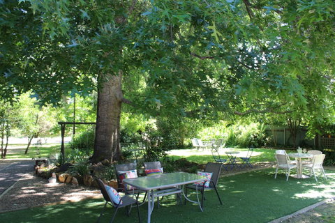 Goldfield Holiday Units - Accommodation Sunshine Coast 25