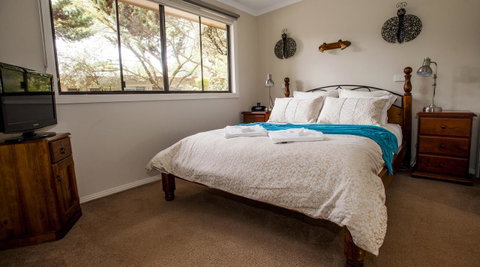 Goldfield Holiday Units - Accommodation Sunshine Coast 14