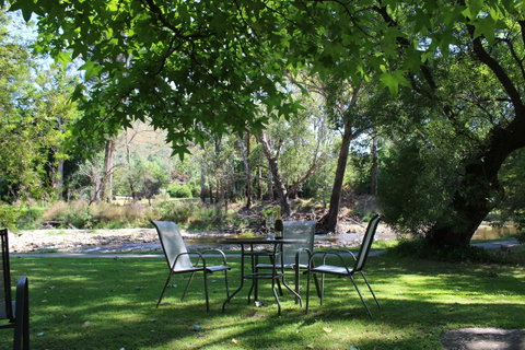 Goldfield Holiday Units - Accommodation Sunshine Coast 24