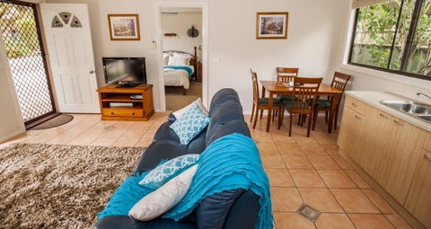 Goldfield Holiday Units - Accommodation Sunshine Coast 17