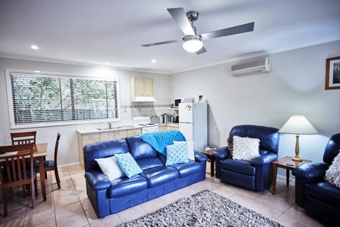 Goldfield Holiday Units - Accommodation Sunshine Coast 18
