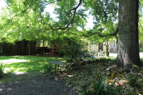 Goldfield Holiday Units - Accommodation Sunshine Coast 26