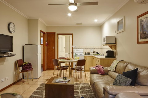 Goldfield Holiday Units - Accommodation Sunshine Coast 9