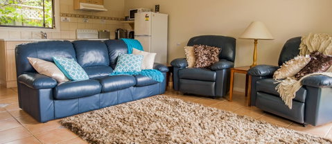 Goldfield Holiday Units - Accommodation Sunshine Coast 16