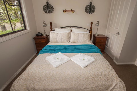 Goldfield Holiday Units - Accommodation Sunshine Coast 13