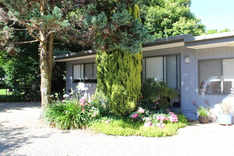 Goldfield Holiday Units - Accommodation Sunshine Coast 12