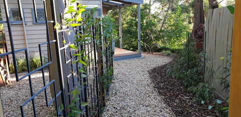 Tangenong Cottages - Accommodation Sunshine Coast 5
