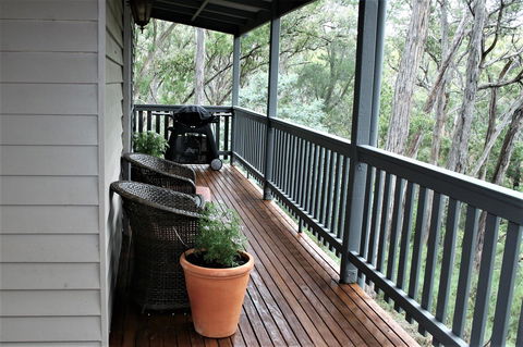 Tangenong Cottages - Accommodation Sunshine Coast 18