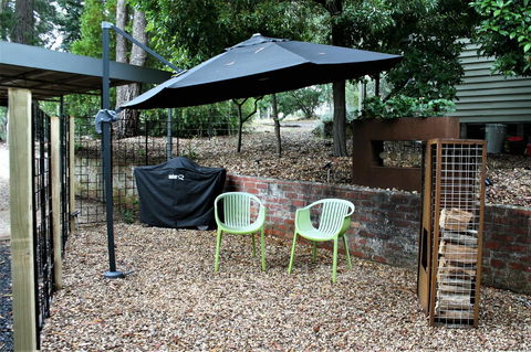 Tangenong Cottages - Accommodation Sunshine Coast 11