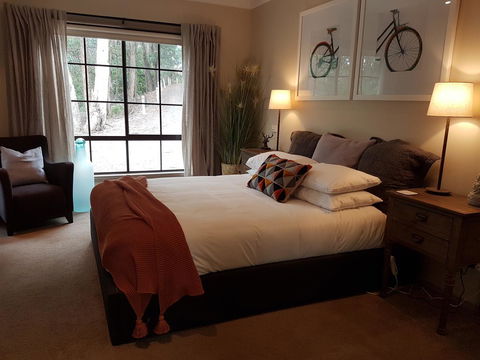 Tangenong Cottages - Accommodation Sunshine Coast 3
