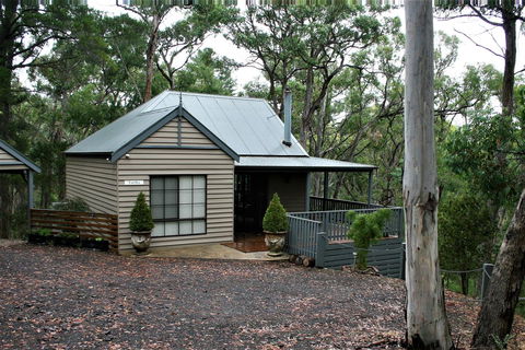 Tangenong Cottages - Accommodation Sunshine Coast 15