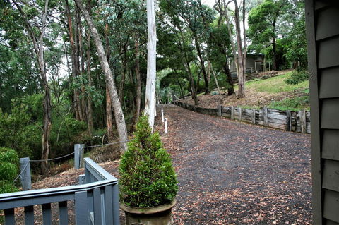 Tangenong Cottages - Accommodation Sunshine Coast 19