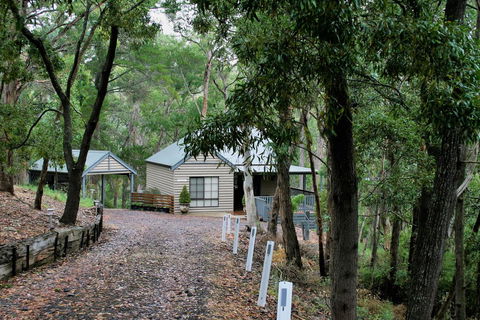 Tangenong Cottages - Accommodation Sunshine Coast 16