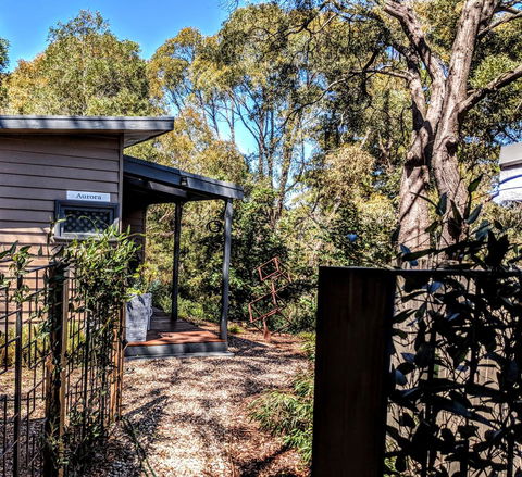Tangenong Cottages - Accommodation Sunshine Coast 1